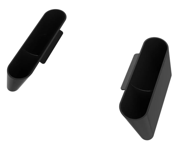Spacetronik Podstawka pod monitor SPP-104B z Indukcją USB UV - 1153987 - zdjęcie 10